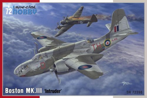 Special Hobby - Boston MKIII Intruder