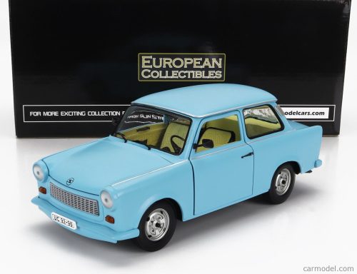 Sun-Star - Trabant 601 1964 Light Blue