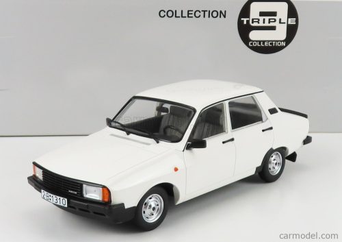 Triple9 - Dacia 1310L 1993 White