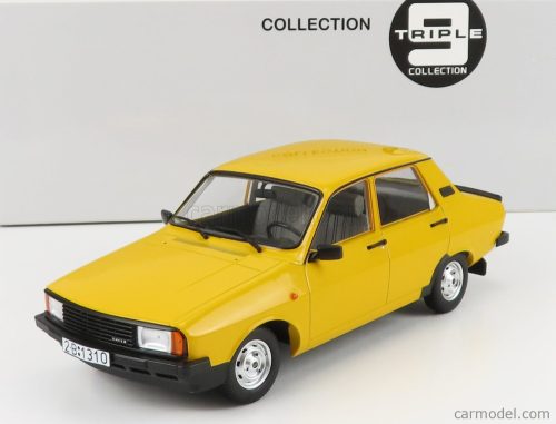 Triple9 - Dacia 1310L 1993 Yellow