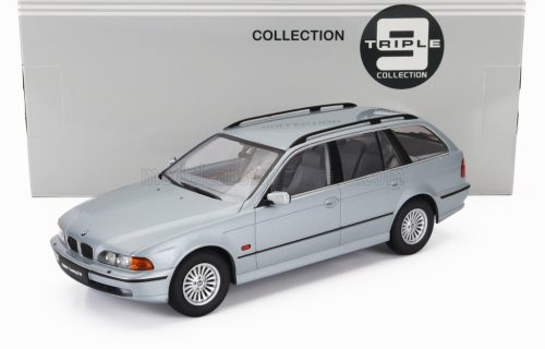 TRIPLE9 - BMW 5-SERIES (E39) TOURING SW STATION WAGON 1998 SILVER