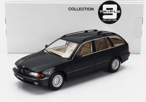 TRIPLE9 - BMW 5-SERIES (E39) TOURING SW STATION WAGON 1998 GREEN