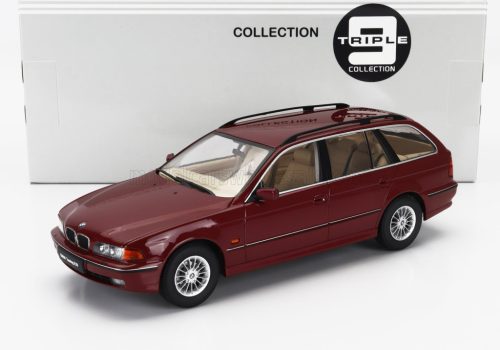 TRIPLE9 - BMW 5-SERIES (E39) TOURING SW STATION WAGON 1998 RED