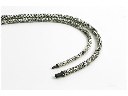 Tamiya - Braided Hose (2.6mm Outer Diameter)