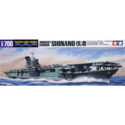 tamiya aircraft carrier