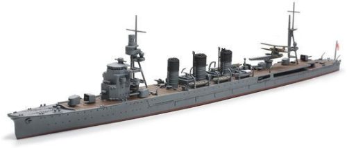 Tamiya -  Japanese Light Cruiser Abukuma