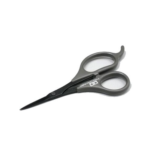 Tamiya - Decal Scissors