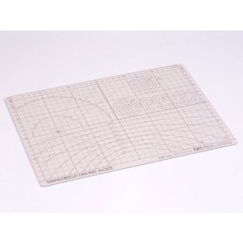 Buy Tamiya DIN A5 Cutting pad (L x W x H) 220 x 150 x 2 mm