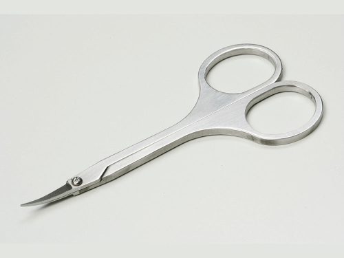 Tamiya - Modeling Scissors (For photo-etched parts)