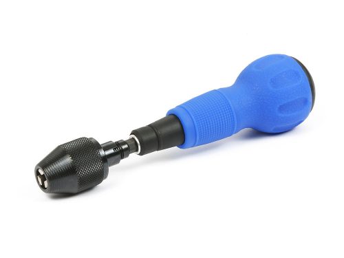 Tamiya - Tamiya Craft Tools Series Modeling Drill Chuck