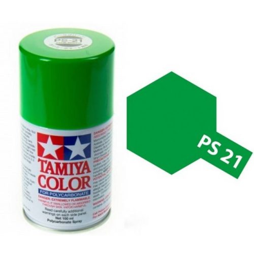 Tamiya - PS-21 Park Green