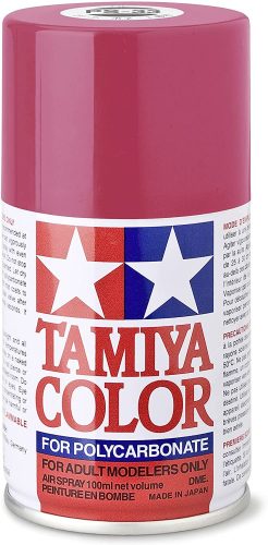 Tamiya - PS-33 Cherry Red