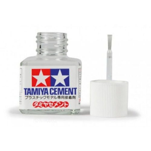 Tamiya - Tamiya Cement 40ml