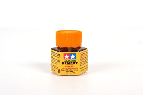 Tamiya - Tamiya Cement 20ml