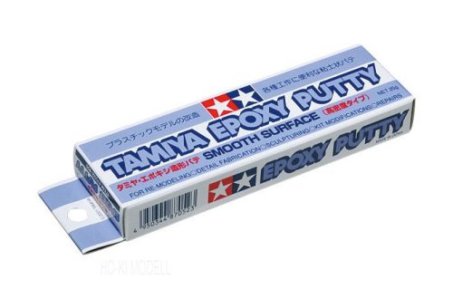 Tamiya - Epoxy Putty Smooth Surface 25g