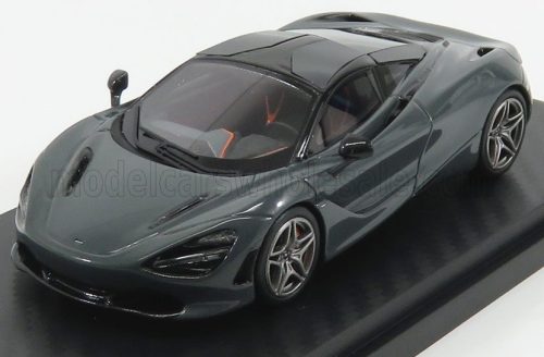 Tecnomodel - McLAREN 720S 2017 CHICANE GREY