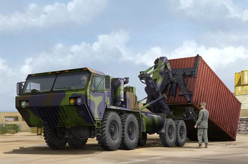 Trumpeter - HEMTT M1120 Container Handing Unit (CHU)