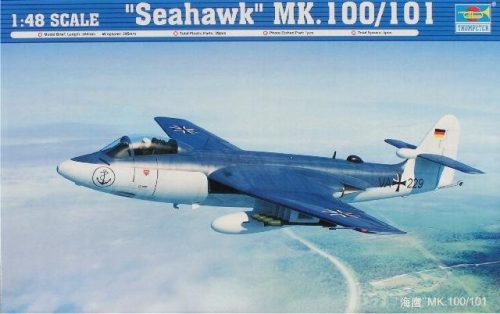 Trumpeter - Seahawk Mk.100/101