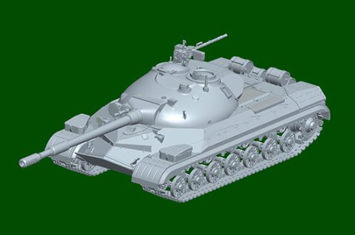 Trumpeter - Soviet T-10M Heavy Tank