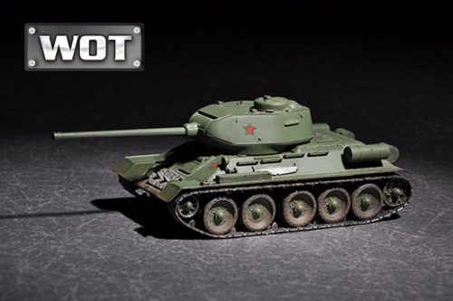 Trumpeter - T-34/85