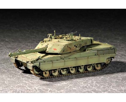 Trumpeter - Italian C1 Ariete Mbt