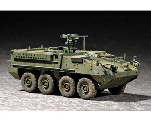 Trumpeter - ''Stryker'' Light Armored Vehicle (Icv)