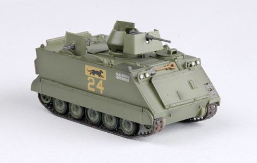 Trumpeter Easy Model - M113ACAV 8th Infantry Mechanized