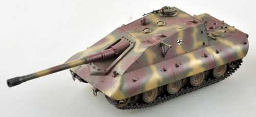 Trumpeter Easy Model - German Jagdpanzer E-100