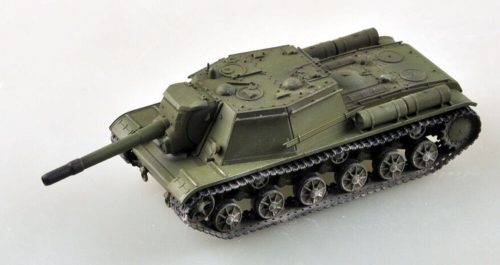 Trumpeter Easy Model - Soviet SU-152(Late version)