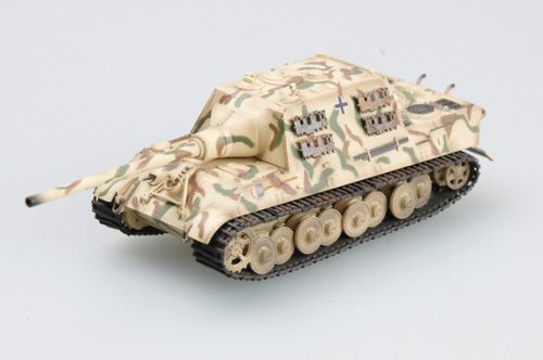 Trumpeter Easy Model - Jagdtiger Porsche 305001 Germany 1944