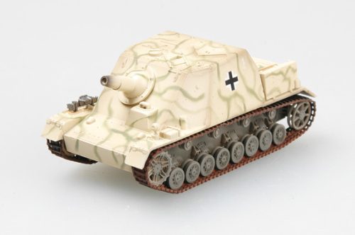 Trumpeter Easy Model - Brummbär StuGAbt 216 Italy 1944