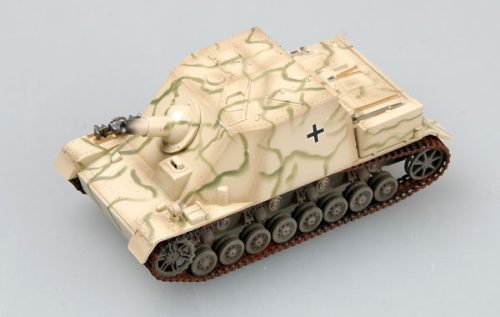 Trumpeter Easy Model - Brummbar Eastern Front 1944