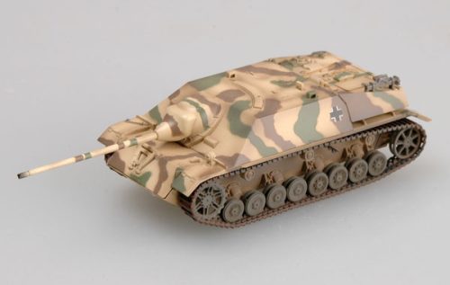 Trumpeter Easy Model - Jagdpanzer IV German Army 1944