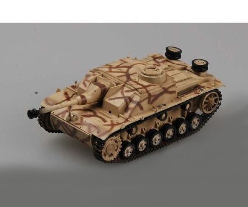 Trumpeter Easy Model - Stug III Ausf.G Russia 1944