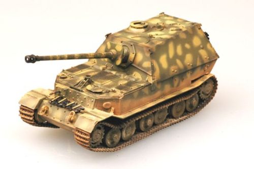 Trumpeter Easy Model - Elefant 653rd Panzerj. Abt. 'Italy' 1944