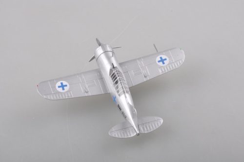 Trumpeter Easy Model - F2A Finnland AF BW-352