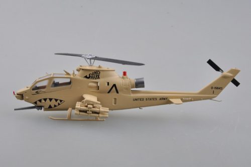 Trumpeter Easy Model - AH-1F Sand Shark