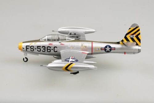 Trumpeter Easy Model - F84E-25, 8th FBS, Lt. Donald James