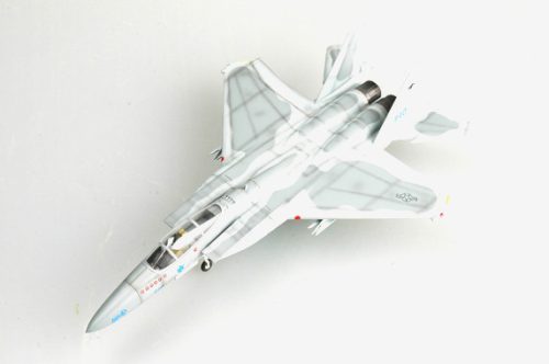 Trumpeter Easy Model - F-15C IDF/AF No.840