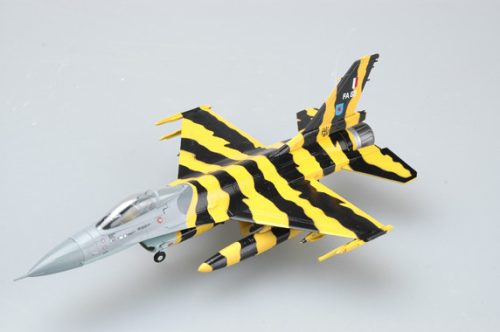 Trumpeter Easy Model - F-16A MLU BAF''TIGER MEET''