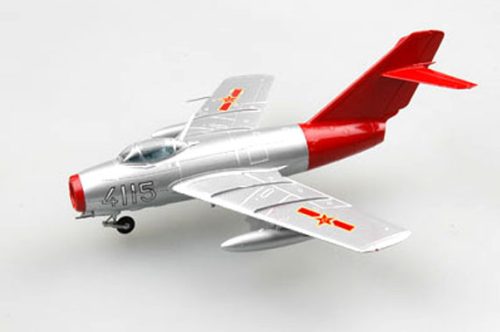 Trumpeter Easy Model - Chinese Air Force "Red fox"