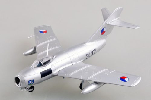 Trumpeter Easy Model - S103 CSSR Air Force