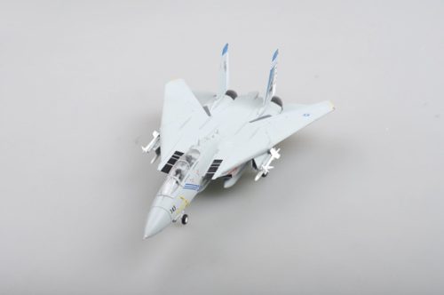 Trumpeter Easy Model - F-14B VF-143 2001