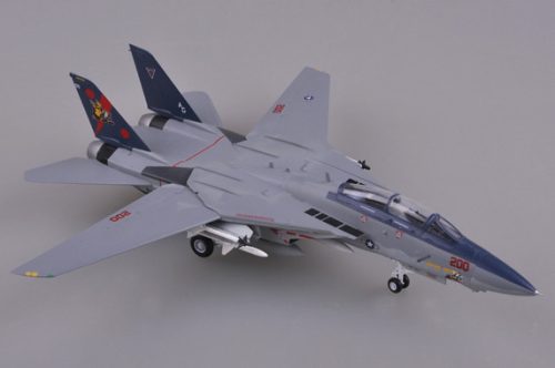 Trumpeter Easy Model - F-14B VF-2