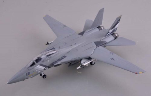 Trumpeter Easy Model - F-14D VF-102