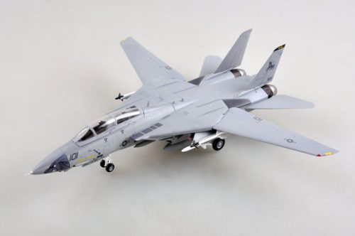 Trumpeter Easy Model - F-14D VF-213