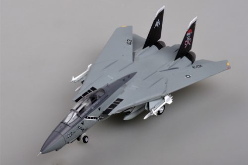 Trumpeter Easy Model - F-14D VF-103