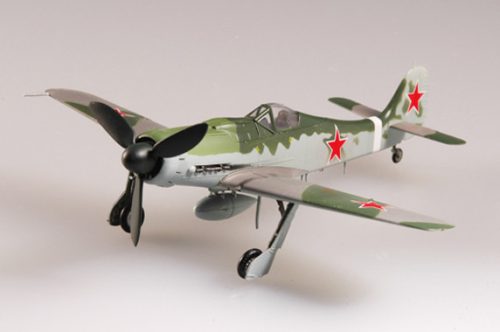 Trumpeter Easy Model - FW-190D-9 III. CCCP 1945