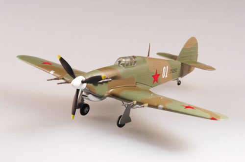 Trumpeter Easy Model - Hurricane Mk II/Trop Russland 1941