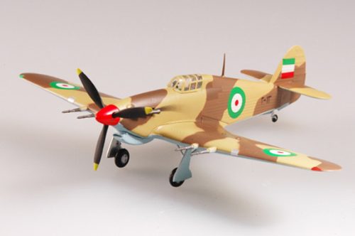 Trumpeter Easy Model - Hurricane MkII Trop 1947 Iran